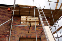 trusted extension quotes Gibbet Hill