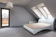 Gibbet Hill bedroom extensions