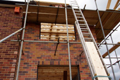 house extensions Gibbet Hill