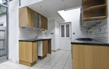 Gibbet Hill kitchen extension leads